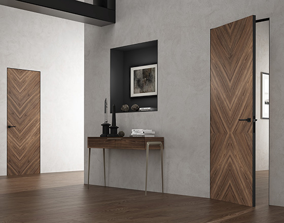 Perfecto Porte MODULA