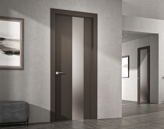 Perfecto Porte VISTA