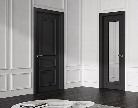 Perfecto Porte STATUS