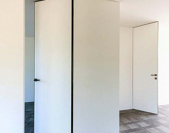 UNICO doors INVISIBLE <span>������� �����</span>