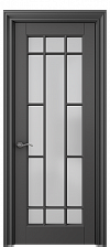 Perfecto Porte TOSCANA TS01G ����� laccato ARDESIA