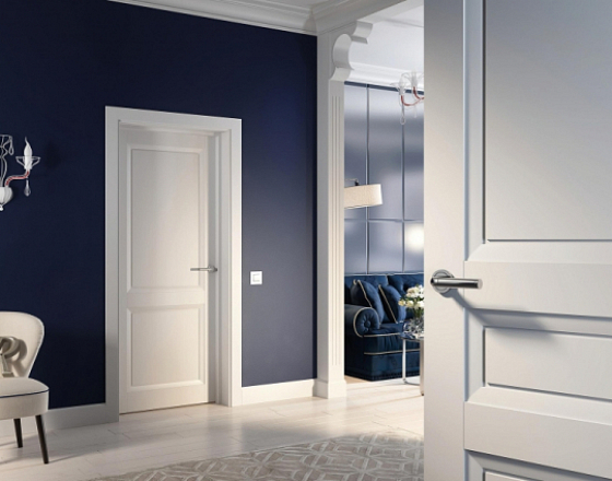 UNICO doors OPERA