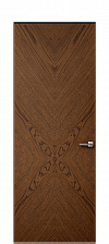 Perfecto Porte MODULA MD5 ���� Rovere Tinto