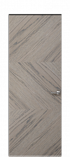Perfecto Porte MODULA MD4 ���� Rovere Cenere