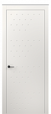Perfecto Porte PUNTO PN7 ����� laccato MANDORLA