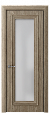 Perfecto Porte DINASTIA DN01V ���� Rovere Scuro