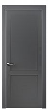 Perfecto Porte STRATO STR07 ����� laccato ARDESIA