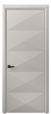 Perfecto Porte DIAMANTE DM03 ����� laccato CREAM