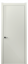 Perfecto Porte KU-KU 5 ����� laccato SALVIA