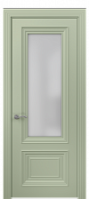 Perfecto Porte DINASTIA DN02V ����� laccato OLIVA
