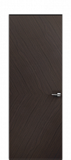Perfecto Porte MODULA MD12 ���� finewood TABACCO