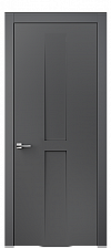 Perfecto Porte STRATO STR08 ����� laccato ARDESIA