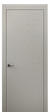 Perfecto Porte PUNTO PN5 ����� laccato SETA