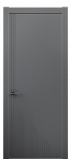 Perfecto Porte KU-KU 5 ����� laccato ARDESIA
