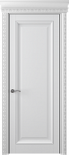 Perfecto Porte VERONA VR01  laccato BIANCO