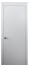 Perfecto Porte PUNTO PN2 ����� laccato BIANCO