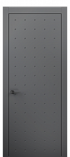 Perfecto Porte PUNTO PN1 ����� laccato ARDESIA