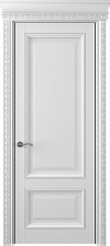 Perfecto Porte VERONA VR02  laccato BIANCO