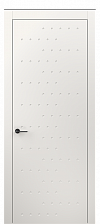 Perfecto Porte PUNTO PN4 ����� laccato MANDORLA