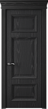 Perfecto Porte VERONA VR031  rovere CARBONE