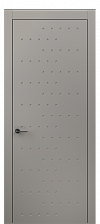 Perfecto Porte PUNTO PN4 ����� laccato TORTORA