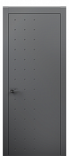 Perfecto Porte PUNTO PN2 ����� laccato ARDESIA