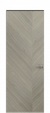 Perfecto Porte MODULA MD3 ���� finewood BREEZE OAK