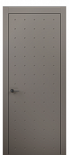 Perfecto Porte PUNTO PN1 ����� laccato ARGILLA