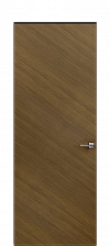 Perfecto Porte MODULA MD7 ���� finewood NOCE MIELE