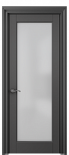 Perfecto Porte TOSCANA TS01V ����� laccato ARDESIA