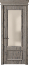 Perfecto Porte VERONA VR02V  rovere CENERE