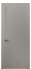 Perfecto Porte KU-KU 5 ����� laccato TORTORA