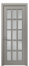 Perfecto Porte SOLO SLG ����� laccato TORTORA