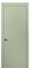 Perfecto Porte PUNTO PN4 ����� laccato OLIVA