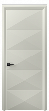 Perfecto Porte DIAMANTE DM03 ����� laccato SALVIA