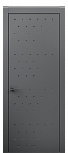 Perfecto Porte PUNTO PN7 ����� laccato ARDESIA