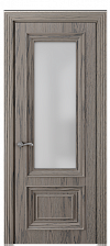 Perfecto Porte DINASTIA DN02V ���� Rovere Cenere