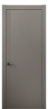 Perfecto Porte KU-KU 2 ����� laccato ARGILLA