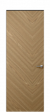 Perfecto Porte MODULA MD3 ���� Rovere Naturale