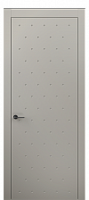 Perfecto Porte PUNTO PN3 ����� laccato SETA