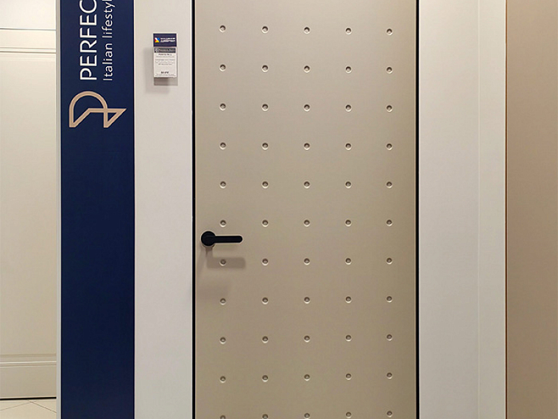 Новый образец Perfecto Porte Punto Новый образец Perfecto Porte Punto