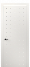 Perfecto Porte PUNTO PN1 ����� laccato MANDORLA
