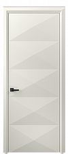 Perfecto Porte DIAMANTE DM03 ����� laccato BIANCO NIGHT