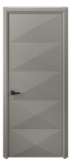 Perfecto Porte DIAMANTE DM03 ����� laccato TORTORA