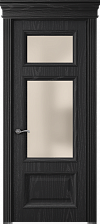 Perfecto Porte VERONA VR031V  rovere CARBONE