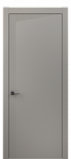 Perfecto Porte KU-KU 1 ����� laccato TORTORA