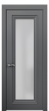 Perfecto Porte DINASTIA DN01V ����� laccato ARDESIA