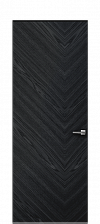 Perfecto Porte MODULA MD3 ���� Rovere Carbone