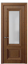 Perfecto Porte DINASTIA DN02V ���� Rovere Tinto