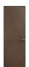 Perfecto Porte MODULA MD12 ���� finewood DEEP WALNUT